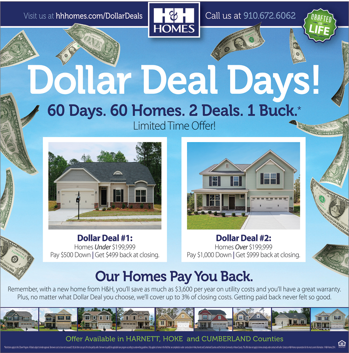 H&H Homes