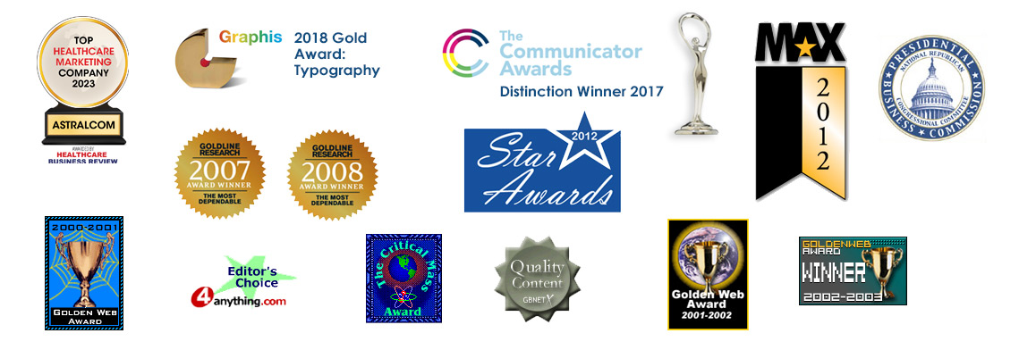 Astralcom Awards