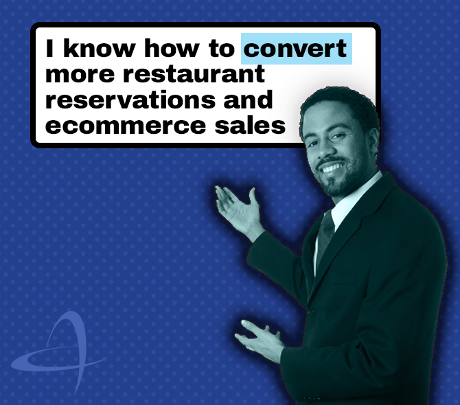 Food Service Industry Marketing & Customer Experience
