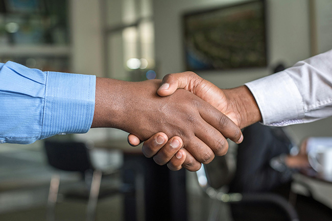 Strategic Partnerships in Healthcare Marketing